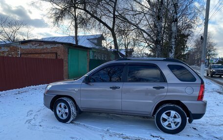 KIA Sportage II, 2009 год, 980 000 рублей, 8 фотография