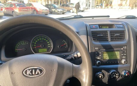 KIA Sportage II, 2009 год, 980 000 рублей, 22 фотография