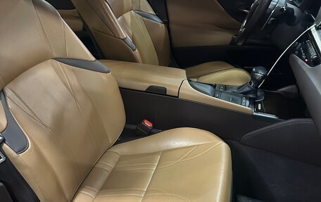 Lexus ES VII, 2018 год, 3 750 000 рублей, 9 фотография