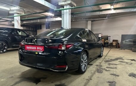 Lexus ES VII, 2018 год, 3 750 000 рублей, 5 фотография