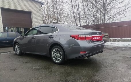 Lexus ES VII, 2014 год, 2 300 000 рублей, 4 фотография