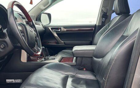 Lexus GX II, 2010 год, 2 799 000 рублей, 10 фотография