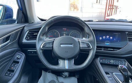 Haval F7 I, 2019 год, 1 731 000 рублей, 6 фотография