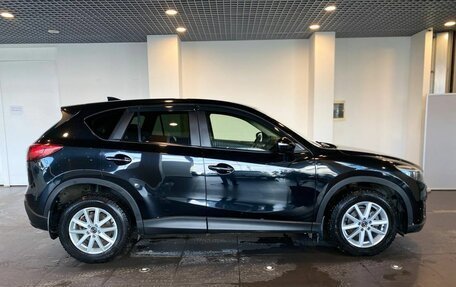 Mazda CX-5 II, 2016 год, 2 200 000 рублей, 2 фотография