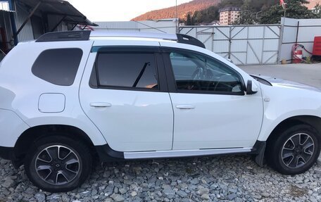 Renault Duster I рестайлинг, 2019 год, 1 570 000 рублей, 2 фотография