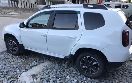 Renault Duster I рестайлинг, 2019 год, 1 570 000 рублей, 3 фотография