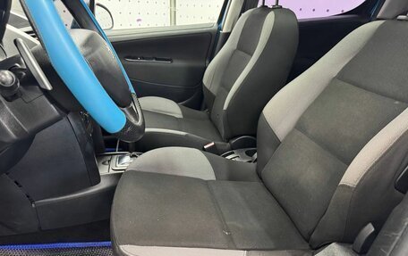 Peugeot 207 I, 2009 год, 450 000 рублей, 18 фотография