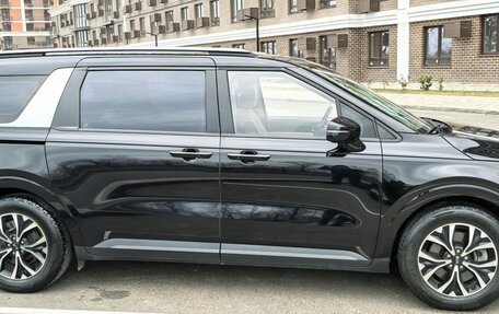 KIA Carnival, 2020 год, 4 150 000 рублей, 4 фотография