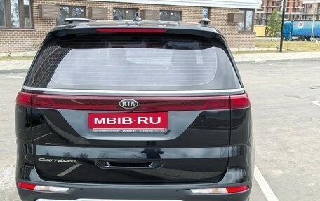 KIA Carnival, 2020 год, 4 150 000 рублей, 8 фотография