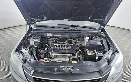Lifan Solano II, 2016 год, 495 000 рублей, 11 фотография