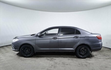Lifan Solano II, 2016 год, 495 000 рублей, 10 фотография