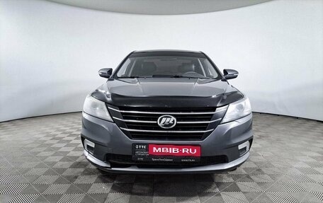 Lifan Solano II, 2016 год, 495 000 рублей, 2 фотография