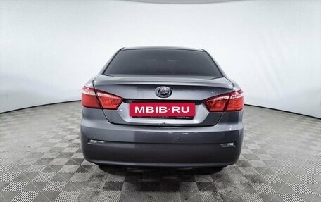 Lifan Solano II, 2016 год, 495 000 рублей, 7 фотография