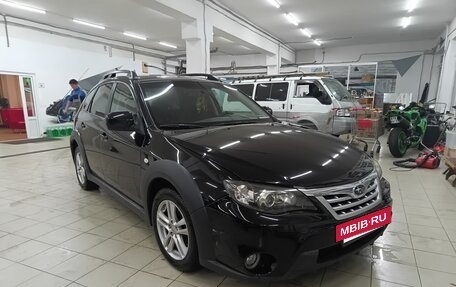 Subaru Impreza III, 2010 год, 1 050 000 рублей, 3 фотография