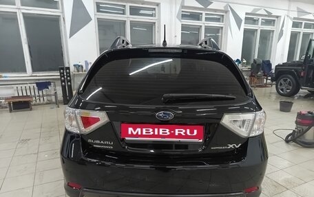 Subaru Impreza III, 2010 год, 1 050 000 рублей, 5 фотография