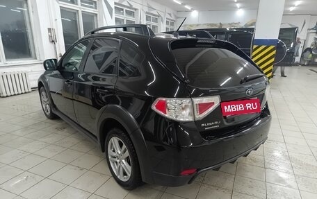 Subaru Impreza III, 2010 год, 1 050 000 рублей, 6 фотография