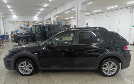 Subaru Impreza III, 2010 год, 1 050 000 рублей, 9 фотография