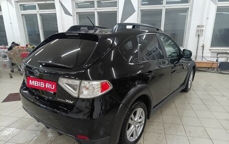 Subaru Impreza III, 2010 год, 1 050 000 рублей, 7 фотография