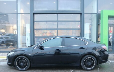 Mazda 6, 2007 год, 885 000 рублей, 2 фотография