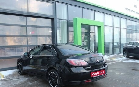 Mazda 6, 2007 год, 885 000 рублей, 3 фотография