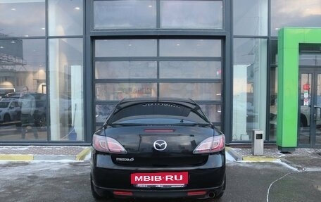 Mazda 6, 2007 год, 885 000 рублей, 4 фотография