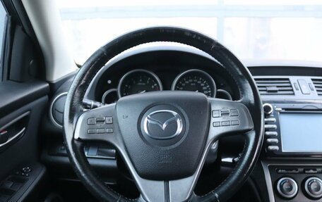 Mazda 6, 2007 год, 885 000 рублей, 16 фотография