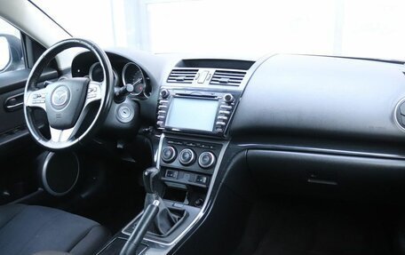 Mazda 6, 2007 год, 885 000 рублей, 14 фотография