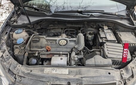 Volkswagen Golf VI, 2011 год, 890 000 рублей, 14 фотография