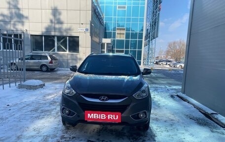 Hyundai ix35 I рестайлинг, 2013 год, 1 650 000 рублей, 9 фотография