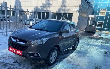 Hyundai ix35 I рестайлинг, 2013 год, 1 650 000 рублей, 8 фотография