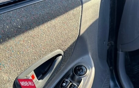Hyundai Accent II, 2008 год, 500 000 рублей, 7 фотография