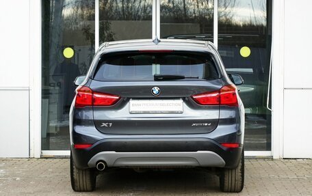 BMW X1, 2018 год, 2 790 000 рублей, 5 фотография