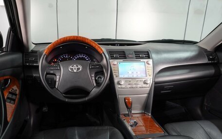 Toyota Camry, 2010 год, 1 049 000 рублей, 6 фотография