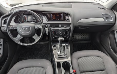 Audi A4, 2013 год, 1 295 000 рублей, 23 фотография