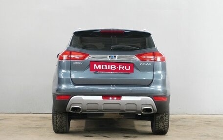 Geely Atlas I, 2019 год, 1 463 000 рублей, 6 фотография