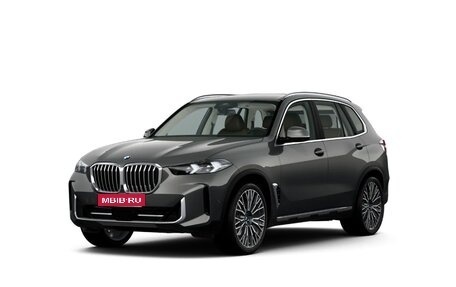 BMW X5, 2024 год, 17 700 000 рублей, 1 фотография