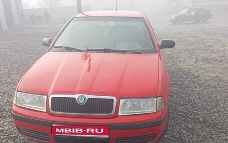 Skoda Octavia, 2007 год, 470 000 рублей, 1 фотография