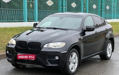 BMW X6, 2013 год, 2 450 000 рублей, 1 фотография