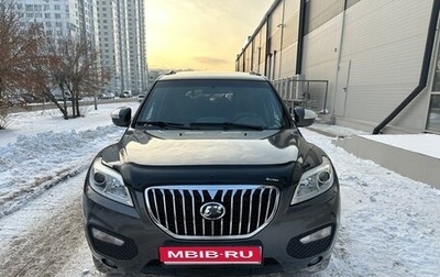 Lifan X60 I рестайлинг, 2015 год, 950 000 рублей, 1 фотография