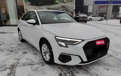 Audi A3, 2022 год, 2 350 000 рублей, 1 фотография