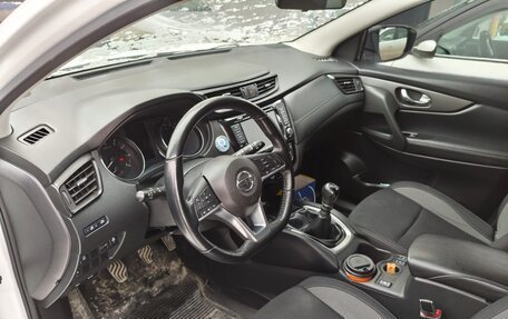 Nissan Qashqai, 2019 год, 2 350 000 рублей, 5 фотография