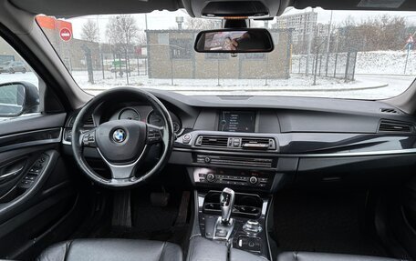 BMW 5 серия, 2011 год, 1 700 000 рублей, 9 фотография