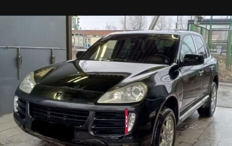 Porsche Cayenne III, 2007 год, 600 000 рублей, 9 фотография