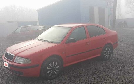 Skoda Octavia, 2007 год, 470 000 рублей, 3 фотография