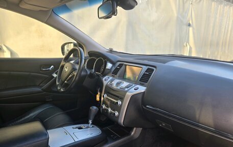 Nissan Murano, 2014 год, 1 588 000 рублей, 9 фотография