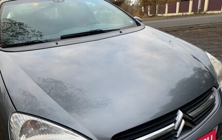 Citroen C5 I рестайлинг, 2001 год, 390 000 рублей, 6 фотография