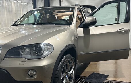 BMW X5, 2007 год, 1 770 000 рублей, 3 фотография