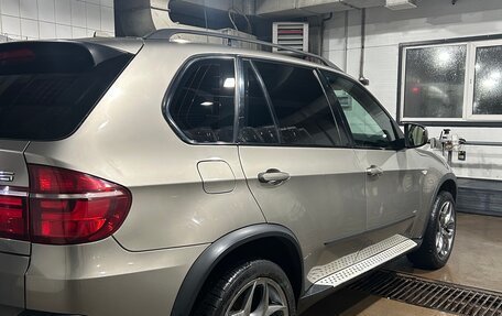 BMW X5, 2007 год, 1 770 000 рублей, 6 фотография