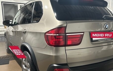 BMW X5, 2007 год, 1 770 000 рублей, 4 фотография