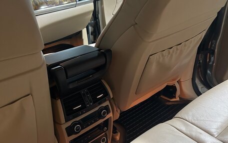 BMW X5, 2007 год, 1 770 000 рублей, 9 фотография